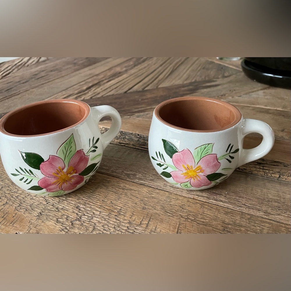 Stangl Pottery